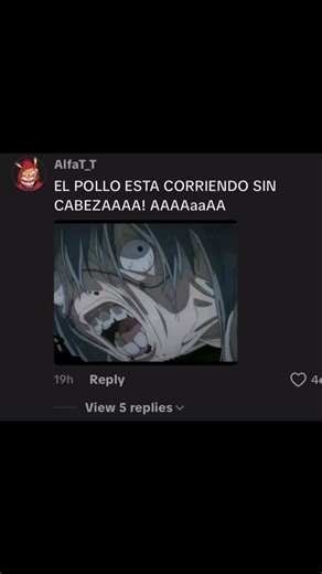 luda :) on Instagram: "La Cocina del Infierno (me encantó grabar esto jsjsj) // twitch: ludaloma #humor"