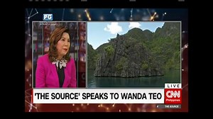 DOT Secretary Wanda Teo says the controversial Nickelodeon project in Coron, Palawan will push through. However, she clarifies the resort's structures will be floating and will not destroy corals. Read the story here: cnn.ph/2rnhR7a | NewsWatch Plus Philippines