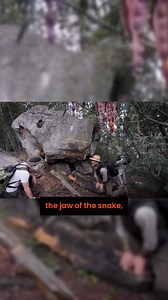 A colossal stone snake, high in the Colombian Andes… Possibly carved over 12,500 years ago, inside a lost Ice Age temple complex. 🐍 If this discovery is confirmed, it could rewrite what we know about prehistoric religion and art. Watch the full investigation - documentary linked in the comments. 🔍✨ #IceAgeArt #AncientTemple #Archaeology #AncientHistory #Prehistoric #LostCivilization #AncientMysteries #ColombianAndes #RockArt #HistoryDocumentary | History Fuzz