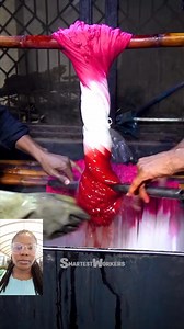 125K views · 715 reactions | Colouring of thread #highlights #everyone #worldwide #followers | daughterofzion | Facebook