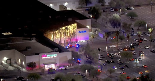 Tempe police asking for community's help after shooting at Arizona Mills mall
