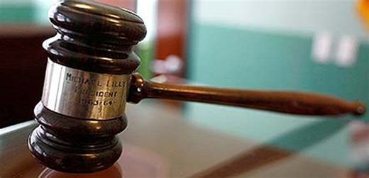 BREAKING: Virginia judge BLOCKS state from certifying election results on new congressional map