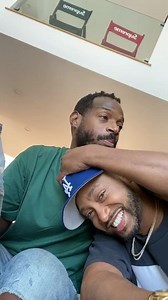Terrence J on Instagram: "@marlonwayans"