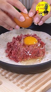 When I don't have time to cook, I make this dinner. Simple and quick. | Recipe is easy