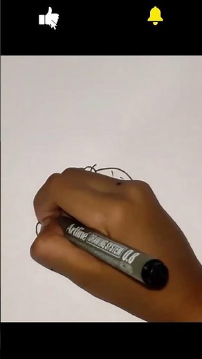 Cupcake drawing Art Fun & Easy Kids Drawing and coloring Tutorial!