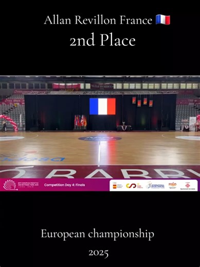 European Baton Twirling Championship 2025 Preview