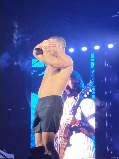 Experience Imagine Dragons Live in São Paulo