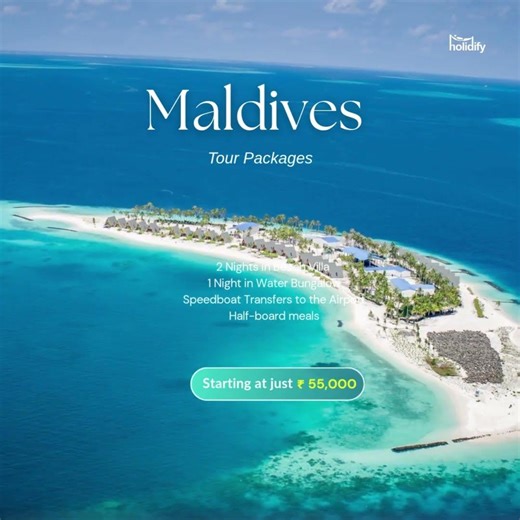 Maldives Packages