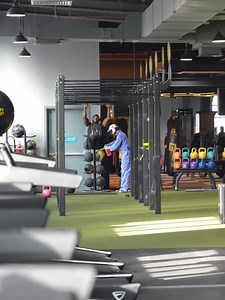 9.2K views · 185 reactions | the gym #anatoly #gym #pranks #fitnees #fyp #foryourpage #reelsfacebook #reelsvideo | Reynold៚ | Facebook