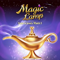 「Magic Lamp - Match 3 Adventure」 - Androidアプリ | APPLION