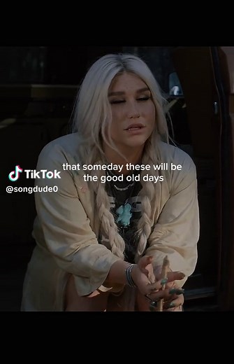 Good Old Days Lyrics by Macklemore - Song You Forgot About