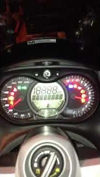 My Spyder won't start