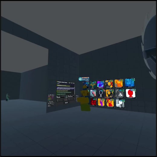 SUPER long video, apologies #vrchat #phantomsense #attentionseeker #fyp #fyppppppppppppppppppppppppppppppppppp