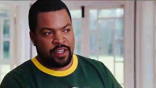 Are We Done Yet Movie (2007)