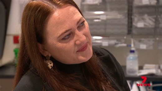 65K views · 453 reactions | Intravascular ultrasounds are saving lives, especially of women who have vastly different warning signs of heart attack. | 7NEWS Brisbane | Facebook