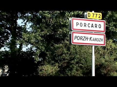 Clip Officiel de la Madone des Motards. Un tourbillon de folie (Isaa Kaim).