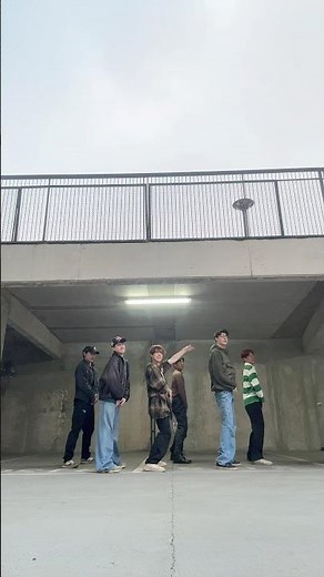 Ya hicieron el trend? 👀🪏 #Q_ARE #CHILE #LATIN #FABI #J #JAMIN #AIDEN #BIN #SEBA