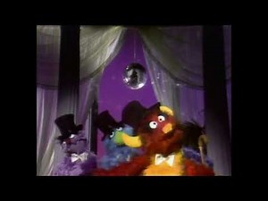 Muppet Songs: Stuie Monster and the Aristocrats - Fur