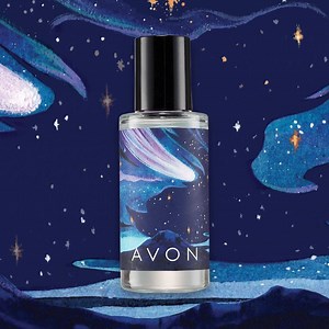 7.5K views | a warm scent | Avon | Facebook