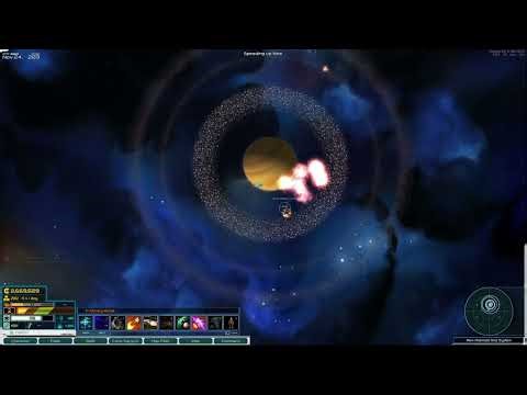 Starsector - Warhammer 40k Imperium of Man - Part 9