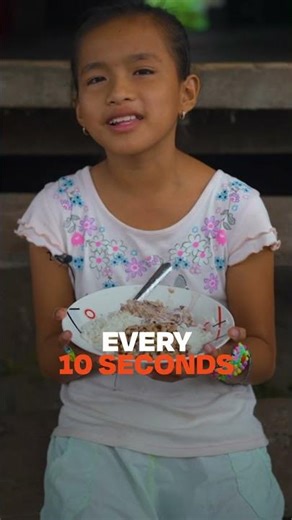 Our 2025 Annual Report is here! #togetherforgood #AnnualReport #ImpactDriven #WorldVisionCanada