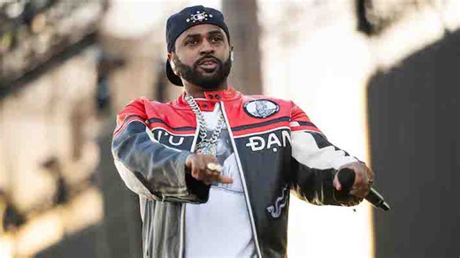 Big Sean Seemingly Addresses Competing With Hip-Hop’s ‘So-Called Bigger Three,’ Drake, J. Cole & Kendrick Lamar