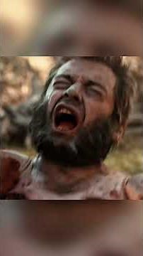 How Did Wolverine Die? 😱 | Logan’s Final Fight Explained #trending #marvel