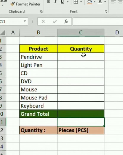 26K views · 85 reactions | #maths #education #Excel #hindi #UttarPradesh | Excel Tips & Tricks | Facebook