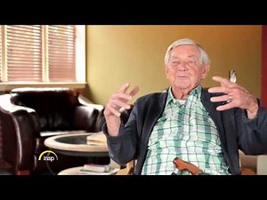 Ralph Waite on Why I Became an Actor - Watch Old Henry at moments.org!