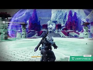 Build Crafting Titan and Guardian Games!