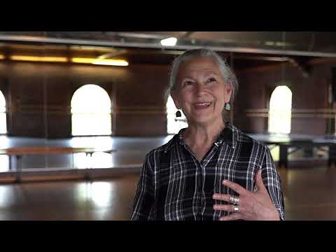 Courses of Study: Physics of Dance