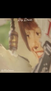 Big Driver 🫣😲 #clips #drama #bestmovie #movietime #DramaBox #movieclips #movie #suspense #revenge | Lea Mae Collaman