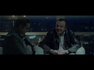 GANGSTER KA AFRIČAN