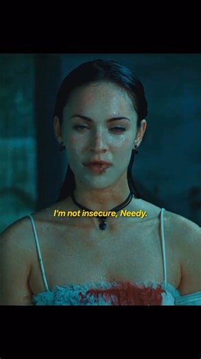 Finding Good Movies on Instagram: "Who knew high school horror could get so darkly hilarious? 🎬 Jennifer's Body (2009) **Genre:** Horror, Comedy, Thriller **IMDb Rating:** 5.4/10 **Rotten Tomatoes:** 45% **Starring:** Megan Fox, Amanda Seyfried, Adam Brody, Johnny Simmons, J.K. Simmons **Directed by:** Karyn Kusama **Written by:** Diablo Cody --- Follow 👉 @getdailymovies **Overview:** When cheerleader Jennifer Check is sacrificed by an indie rock band in a botched satanic ritual,