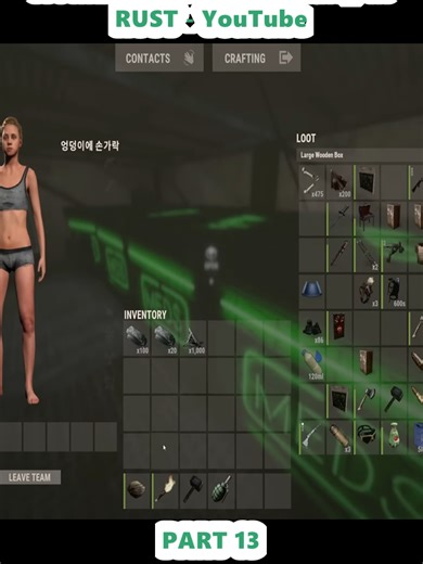 Building a Smart Home in RUST: 100 Days Challenge