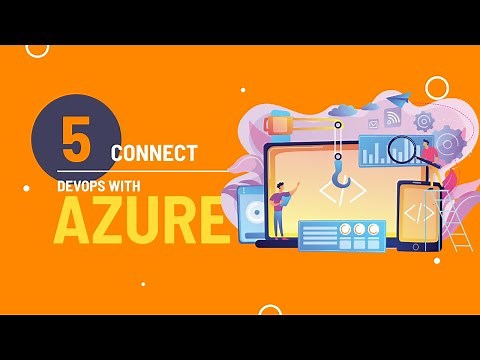 Azure DevOps | Creating a Service connection with Azure