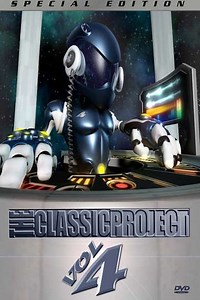 The Classic Project Vol. 4 - Movie