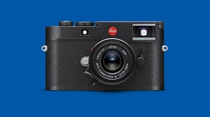 Leica’s new camera puts skill back into focus