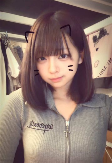 前髪きった！#09 #おすすめ #ボブ