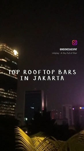 5.5K views · 40 reactions | In the vibrant cityscape of Jakarta, a...