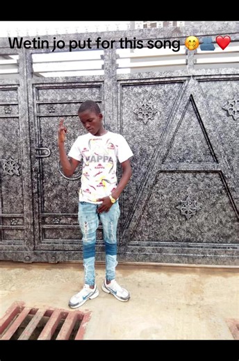Discover the Hit Song by Jo Blaq
