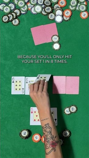 Set Mining Math Made Simple