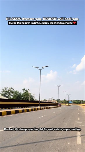 Discover the Transforming City of Ibadan