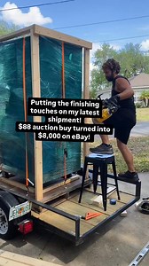 16K views · 90 reactions | Was the stool a good idea or a bad idea?...