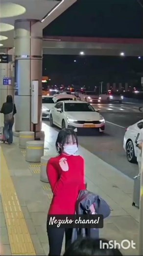 Ah-yeon the IT GIRL #kpop #babymonster