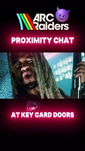ARC RAIDERS PROXIMITY CHAT AT KEY CARD DOORS EVERY TIME 💀💣💥 | Showdown Shane
