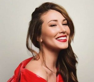 Loren Allred Net Worth, Height, Weight, Age, Bio 2024| The Personage