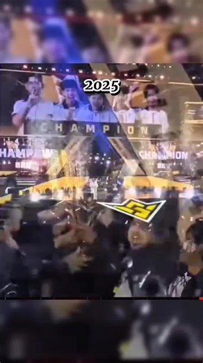 Free Fire World Series Champions Overview 2025