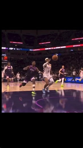 Ant owns that foul baiter #nba #edit #SGA #anthonyedwards #trump