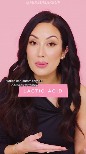 Exploring the Benefits of Lactic Acid in Skincare